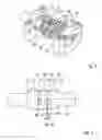 Fig. 02 - Valve drive train device for an internal combustion engine