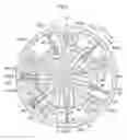 Fig. 03 - Valve opening/closing timing control device