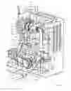 Fig. 06 - Engine device of working vehicle