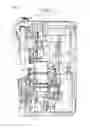 Fig. 16 - Engine device of working vehicle