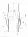 Fig. 09 - Exhaust pipe