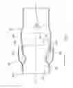 Fig. 10 - Exhaust pipe