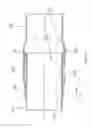 Fig. 13 - Exhaust pipe