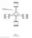 Fig. 02 - Radial engine piston-crankshaft interfaces