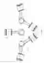 Fig. 08 - Radial engine piston-crankshaft interfaces