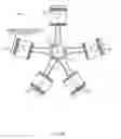 Fig. 09 - Radial engine piston-crankshaft interfaces