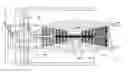 Fig. 01 - Turbofan aircraft engine