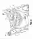 Fig. 09 - Apparatus for protecting aircraft components against foreign object damage
