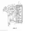 Fig. 04 - Self-purging fuel nozzle system for a gas turbine engine