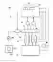 Fig. 01 - System and method of injector control for multipulse fuel injection