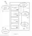 Fig. 13 - System and method of injector control for multipulse fuel injection