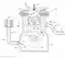 Fig. 01 - Piston Engine with Non-Circular Combustion Chamber