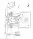 Fig. 03 - Piston Engine with Non-Circular Combustion Chamber