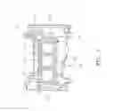 Fig. 08 - Engine unit for vehicle