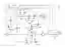 Fig. 14 - Air-enriched gaseous fuel direct injection for an internal combustion engine