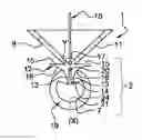 Fig. 01 - FLUID SWITCHING DEVICE FOR A VALVE HAVING AT LEAST THREE PORTS