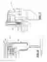 Fig. 11 - Retainer with grounding feature for fuel system component