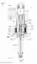 Fig. 02 - Valve body and fluid injector