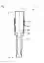 Fig. 04 - Valve body and fluid injector
