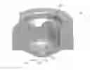 Fig. 01 - Nozzle body, the valve assembly and fluid injection valve