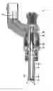 Fig. 01 - Valve for controlling a fluid with increased sealing action