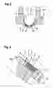 Fig. 03 - Valve for controlling a fluid with increased sealing action