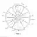 Fig. 09 - INTAKE ASSEMBLIES FOR WIND-ENERGY CONVERSION SYSTEMS AND METHODS