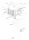 Fig. 10 - INTAKE ASSEMBLIES FOR WIND-ENERGY CONVERSION SYSTEMS AND METHODS