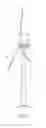 Fig. 02 - Vortex generator unit for a wind turbine blade