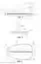 Fig. 03 - Vortex generator unit for a wind turbine blade
