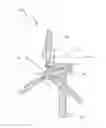 Fig. 01 - Wind turbine control system