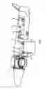 Fig. 02 - Drive device for a wind turbine