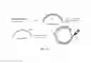 Fig. 09 - Reversible shape memory polymers exhibiting ambient actuation triggering