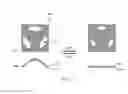 Fig. 14 - Reversible shape memory polymers exhibiting ambient actuation triggering