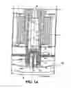 Fig. 03 - Mounting arrangement for an oil pump in a refrigeration compressor