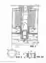 Fig. 07 - Mounting arrangement for an oil pump in a refrigeration compressor