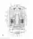 Fig. 02 - Linear compressor and a linear motor for a linear compressor