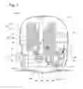 Fig. 02 - Slide member, refrigerant compressor incorporating slide member, refrigerator and air conditioner