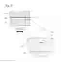 Fig. 04 - Slide member, refrigerant compressor incorporating slide member, refrigerator and air conditioner