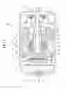 Fig. 02 - Discharge valve cover for a linear compressor having a valve spring stopper and discharge pulsation reducing chambers
