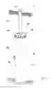 Fig. 02 - Manual piston air pump having high flow electric rotary pump