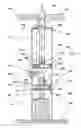 Fig. 03 - Manual piston air pump having high flow electric rotary pump