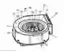 Fig. 01 - Air blower