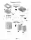 Fig. 10 - Soft actuators and soft actuating devices