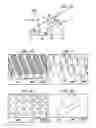 Fig. 03 - Fibrillar structures to reduce viscous drag on aerodynamic and hydrodynamic wall surfaces