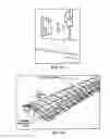 Fig. 07 - Fibrillar structures to reduce viscous drag on aerodynamic and hydrodynamic wall surfaces