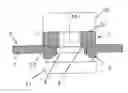Fig. 01 - Method for attaching a joint element in a metal sheet and joint element