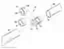 Fig. 01 - Locking telescoping rod