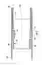 Fig. 06 - Locking telescoping rod