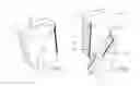 Fig. 04 - SPLIT WEDGE DOVETAIL DOWEL